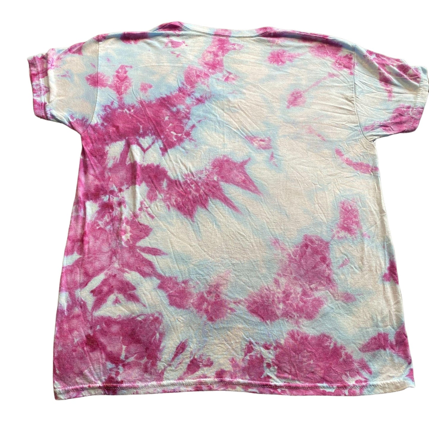Dyed Adult Tee Shirt || M