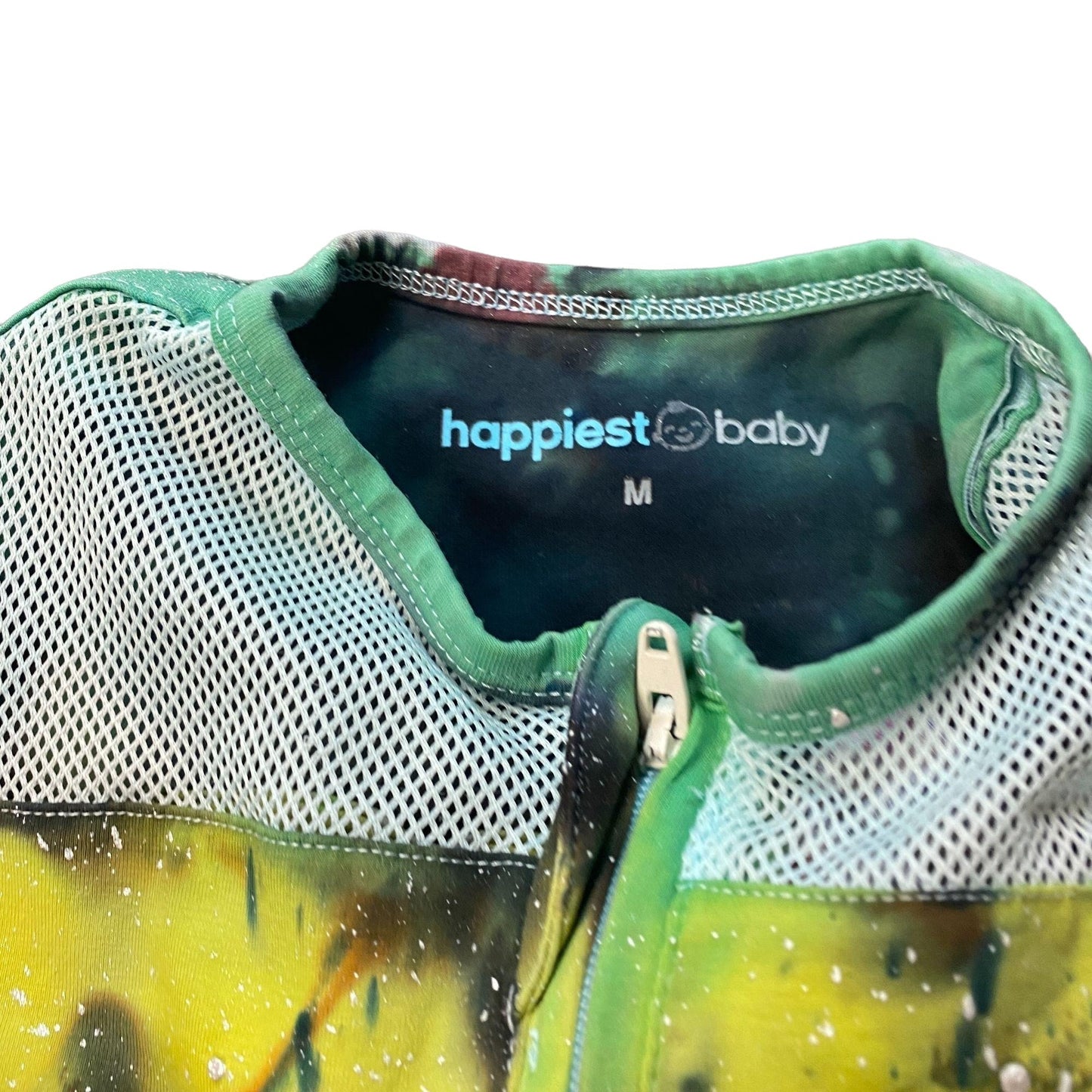 Galaxy Dyed Snoo Sleep Sack Swaddler || Medium