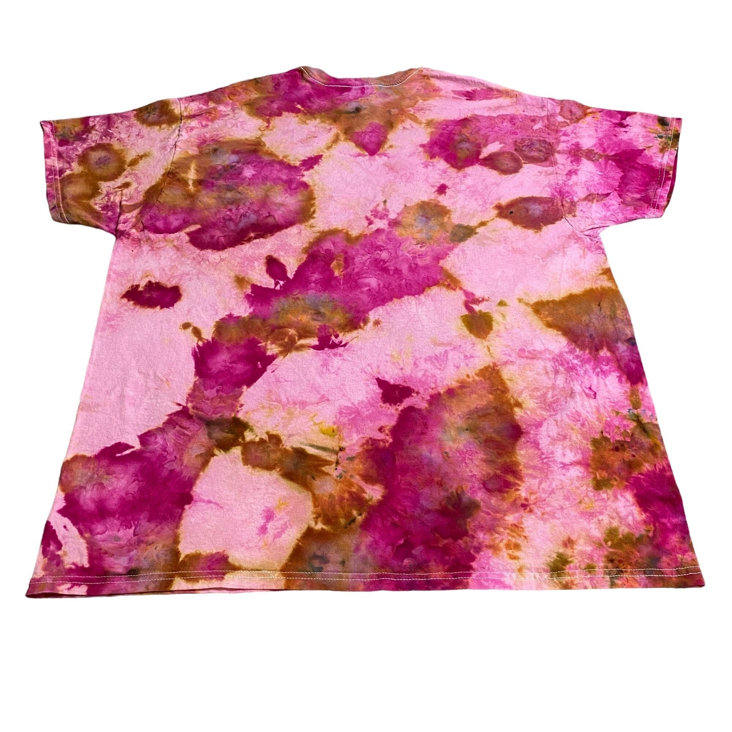 Tie Dye Adult Tee || 2XL
