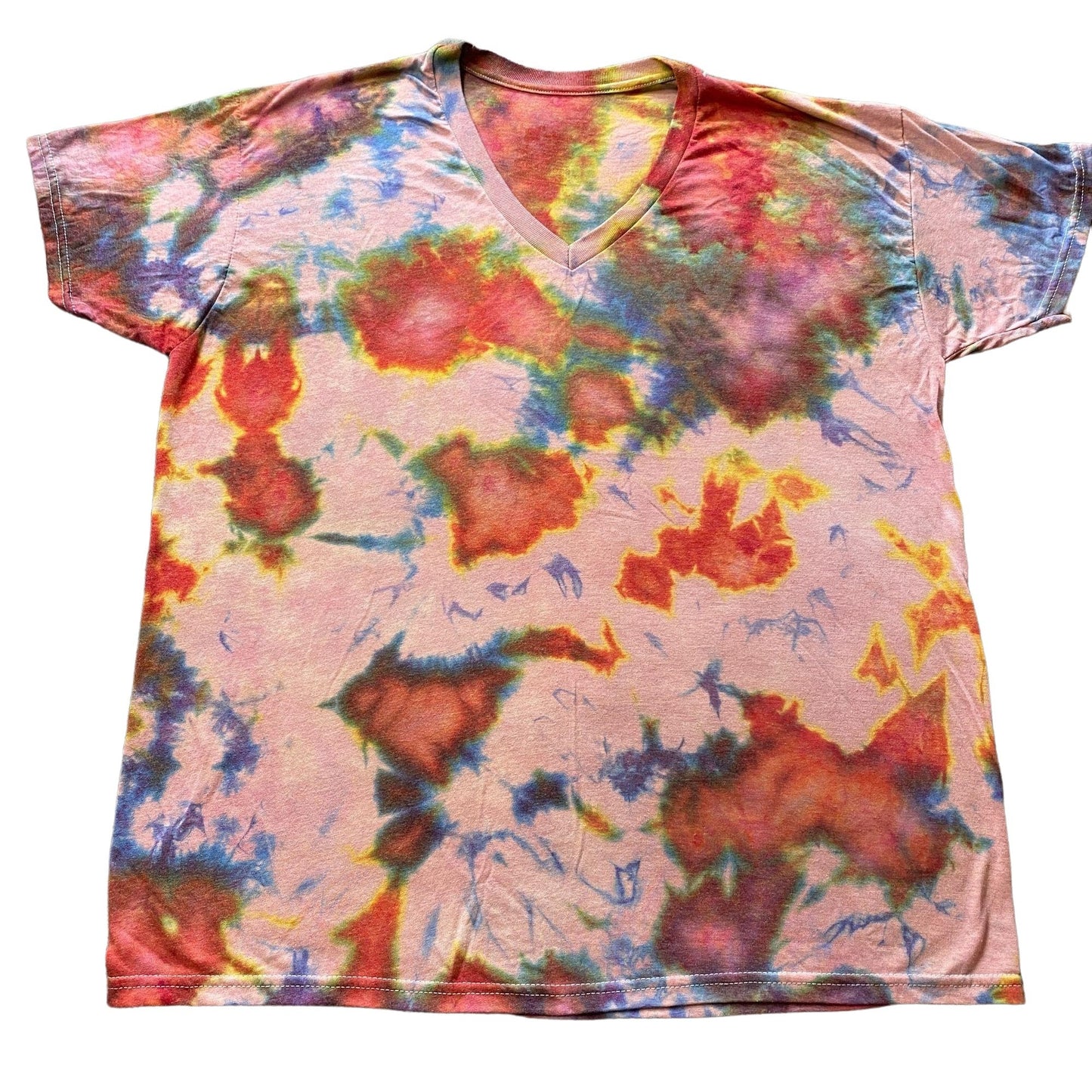 Dyed Adult Tee Shirt || M
