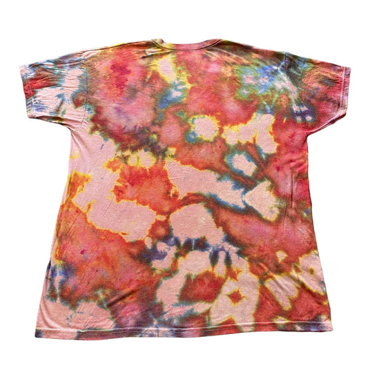 Dyed Adult Tee Shirt || M