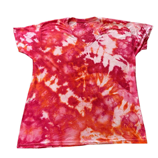 Dyed Adult Tee Shirt || M