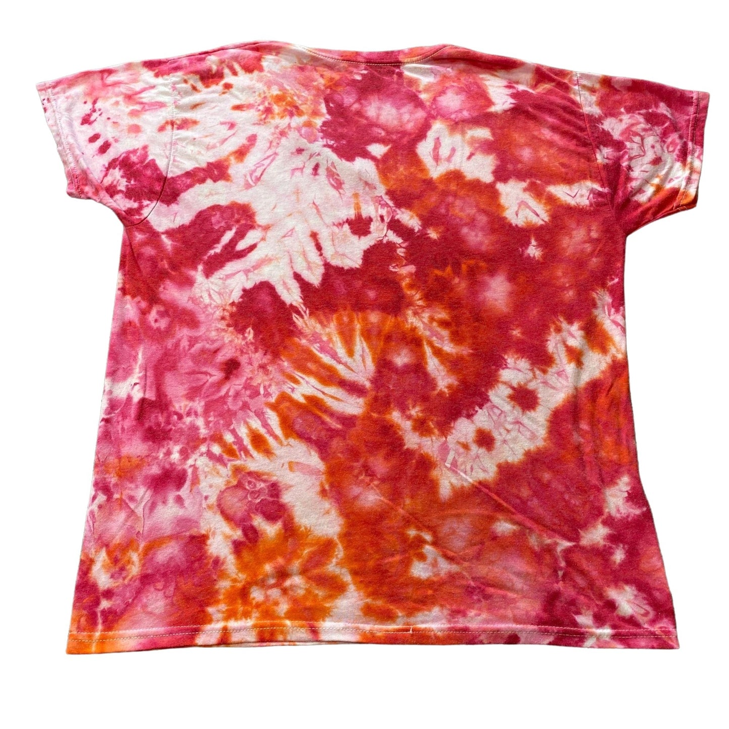 Dyed Adult Tee Shirt || M
