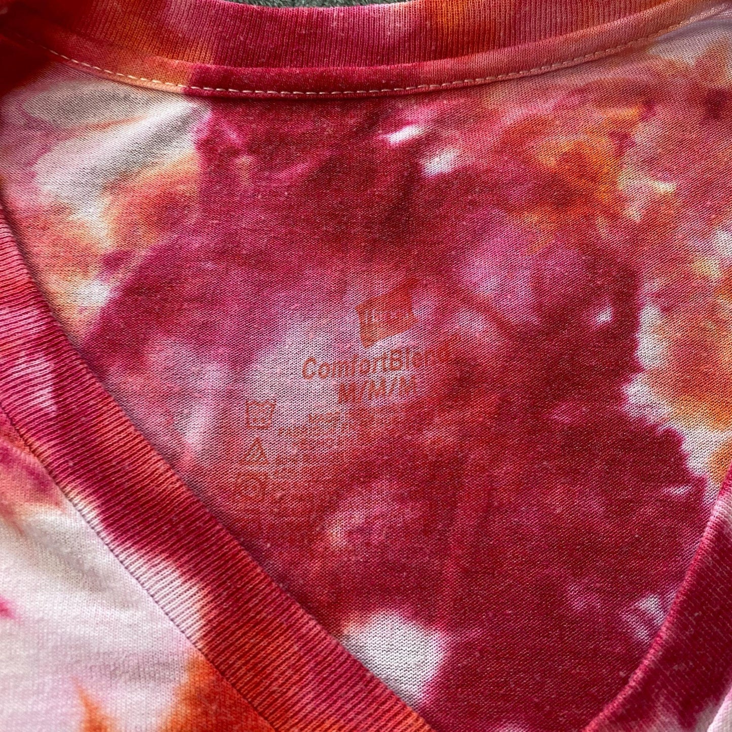 Dyed Adult Tee Shirt || M