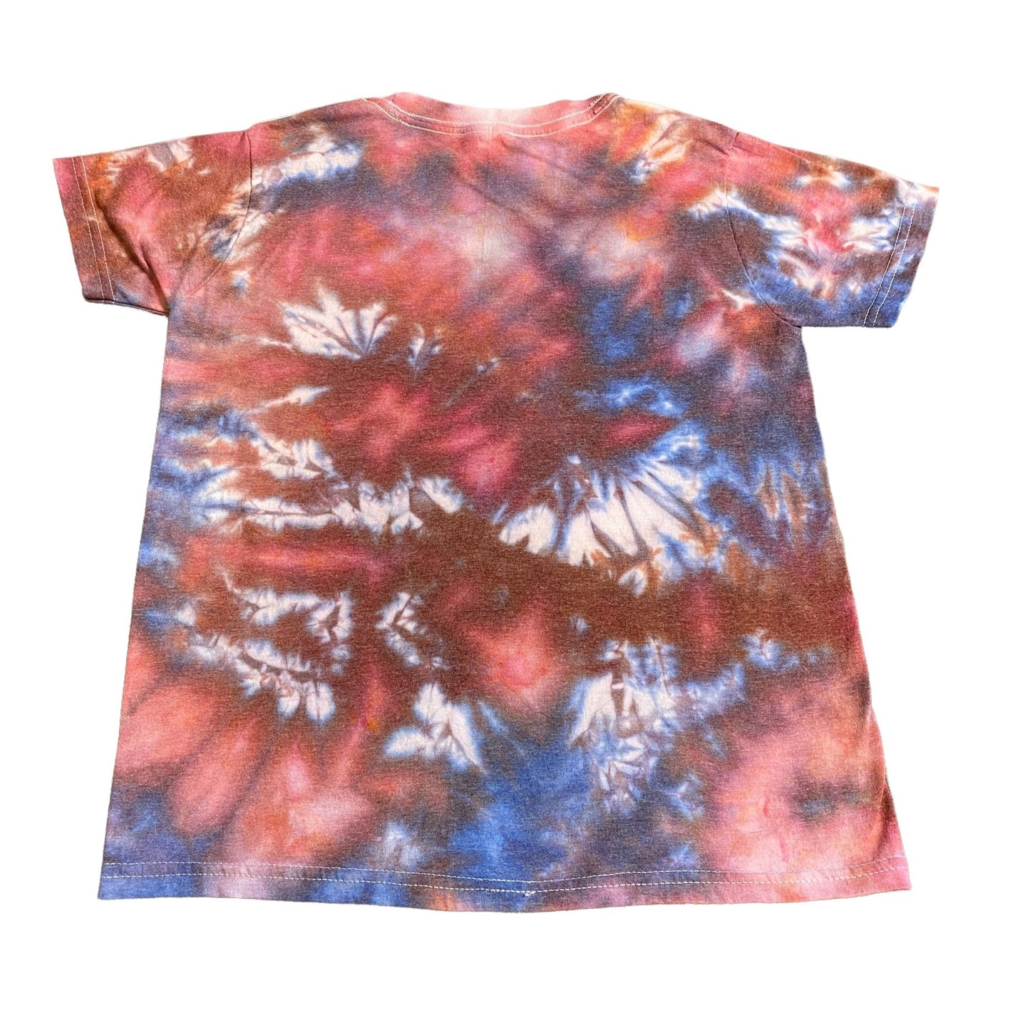 Dyed Kids Tee || Medium, Youth 8-10