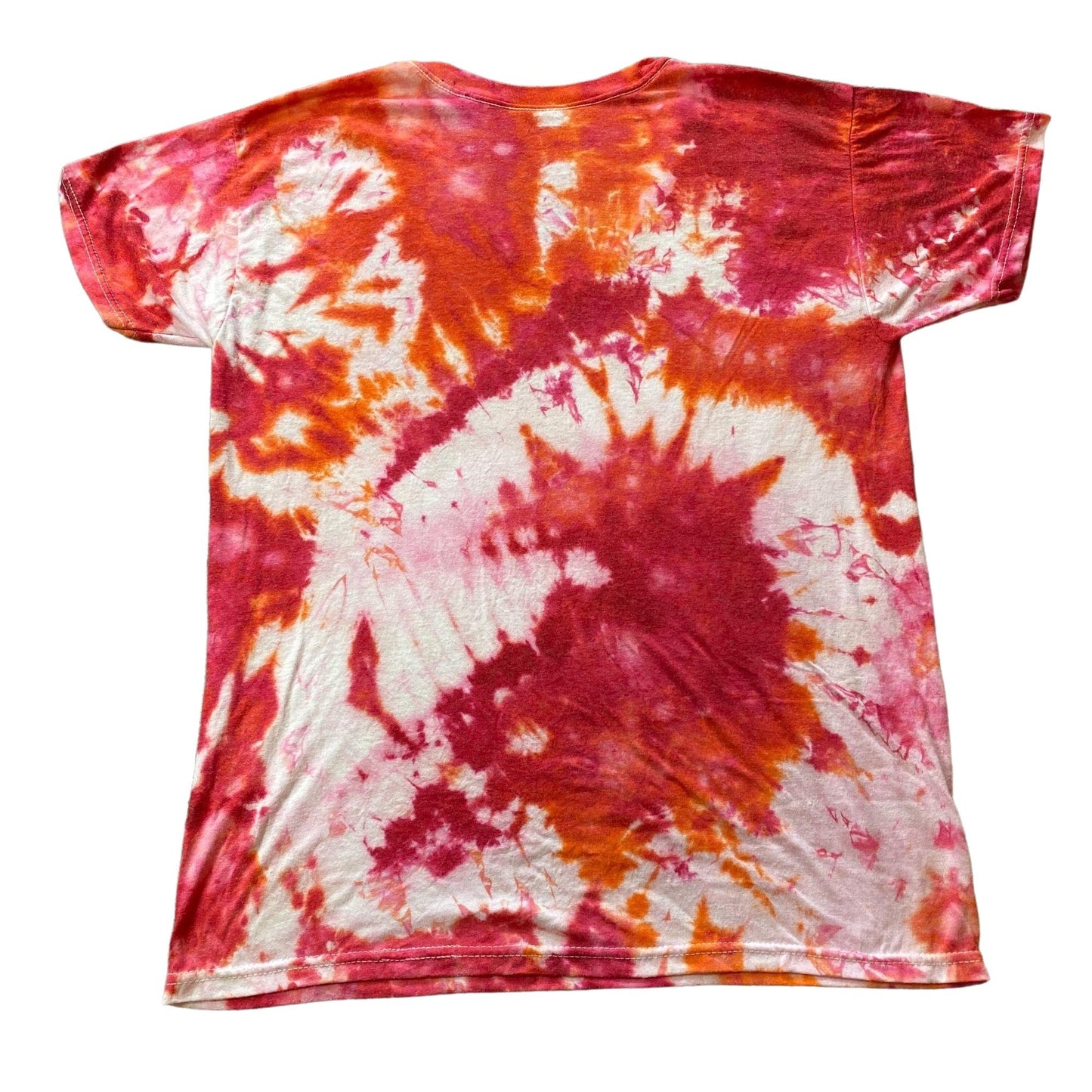 Dyed Adult Tee Shirt || Small