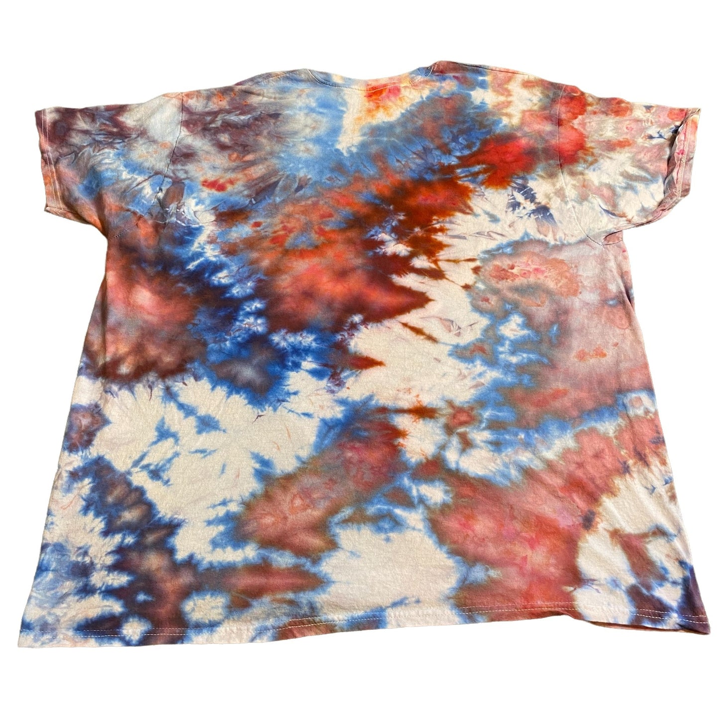 Dyed Adult Tee Shirt || 2XL