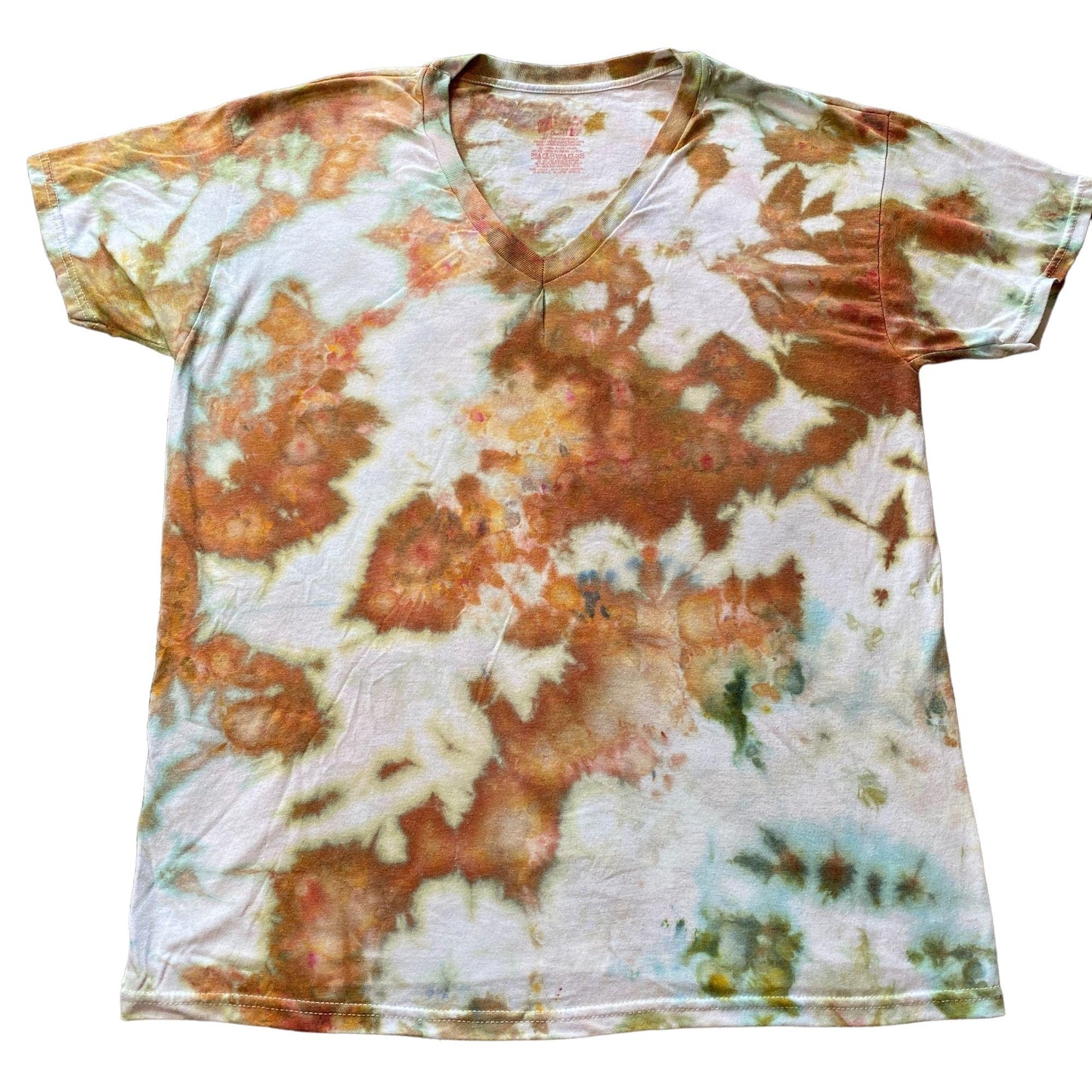 Dyed Adult Tee Shirt || M