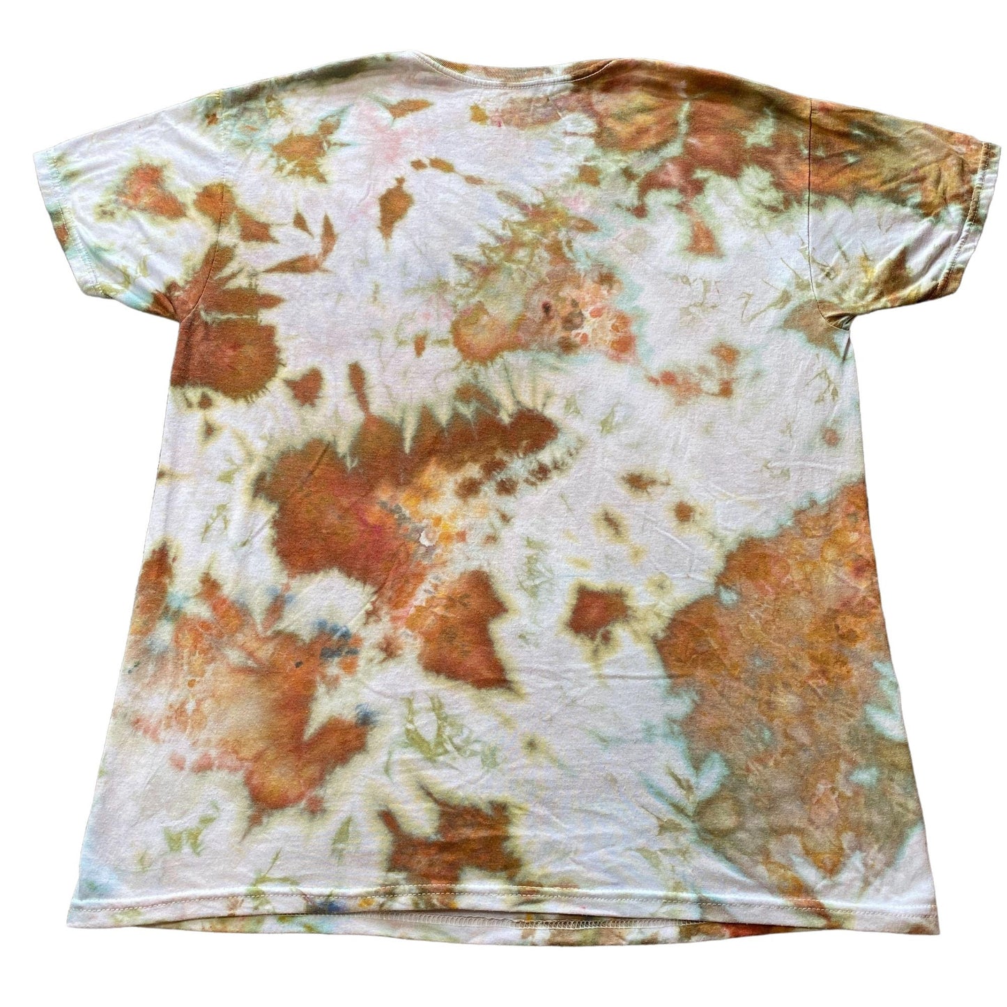 Dyed Adult Tee Shirt || M