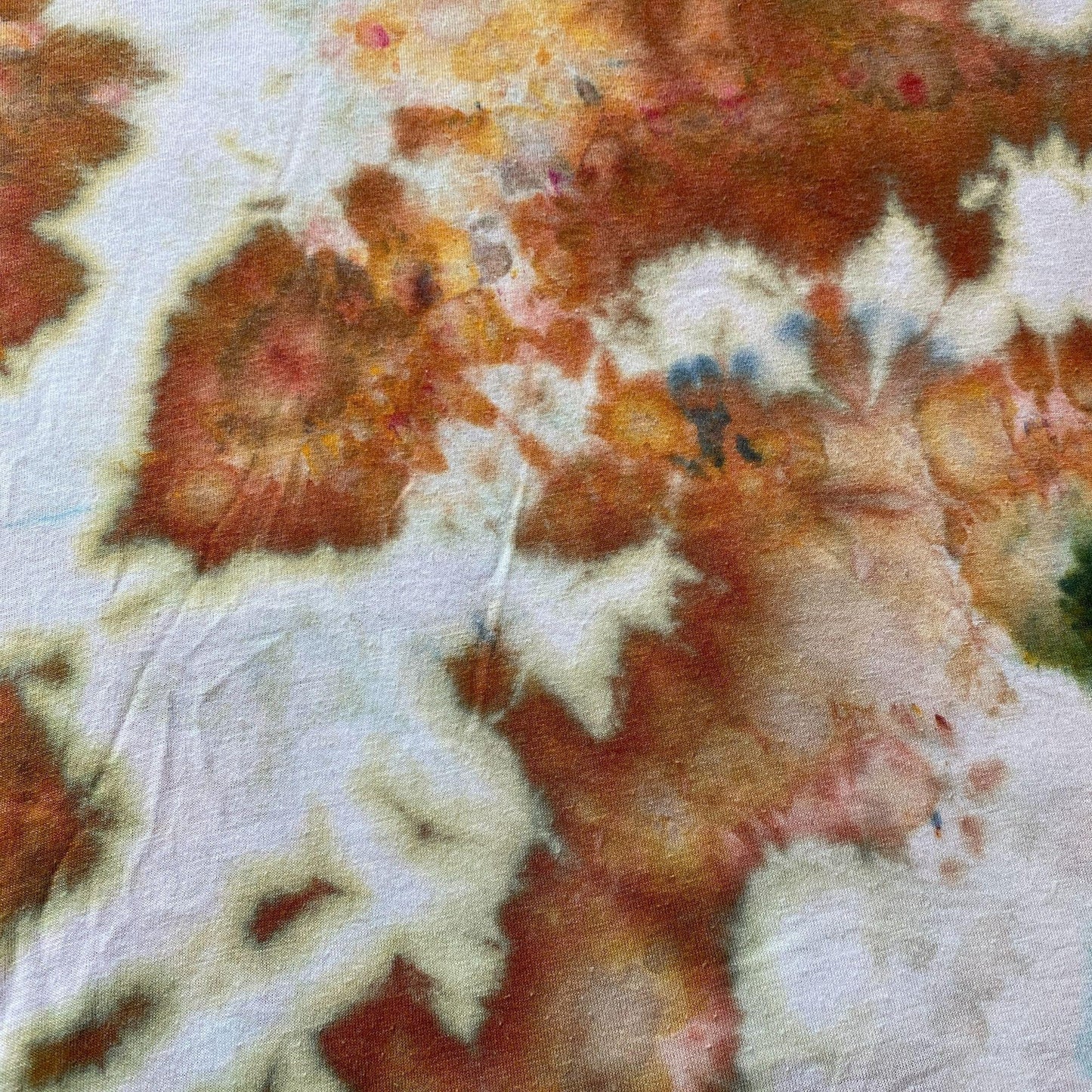 Dyed Adult Tee Shirt || M
