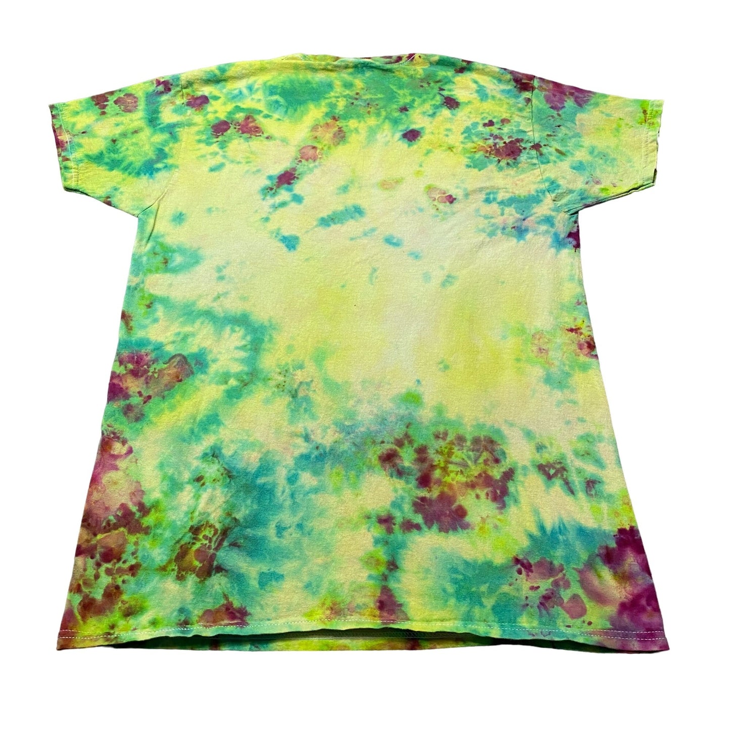 Tie Dye Adult Tee || Medium