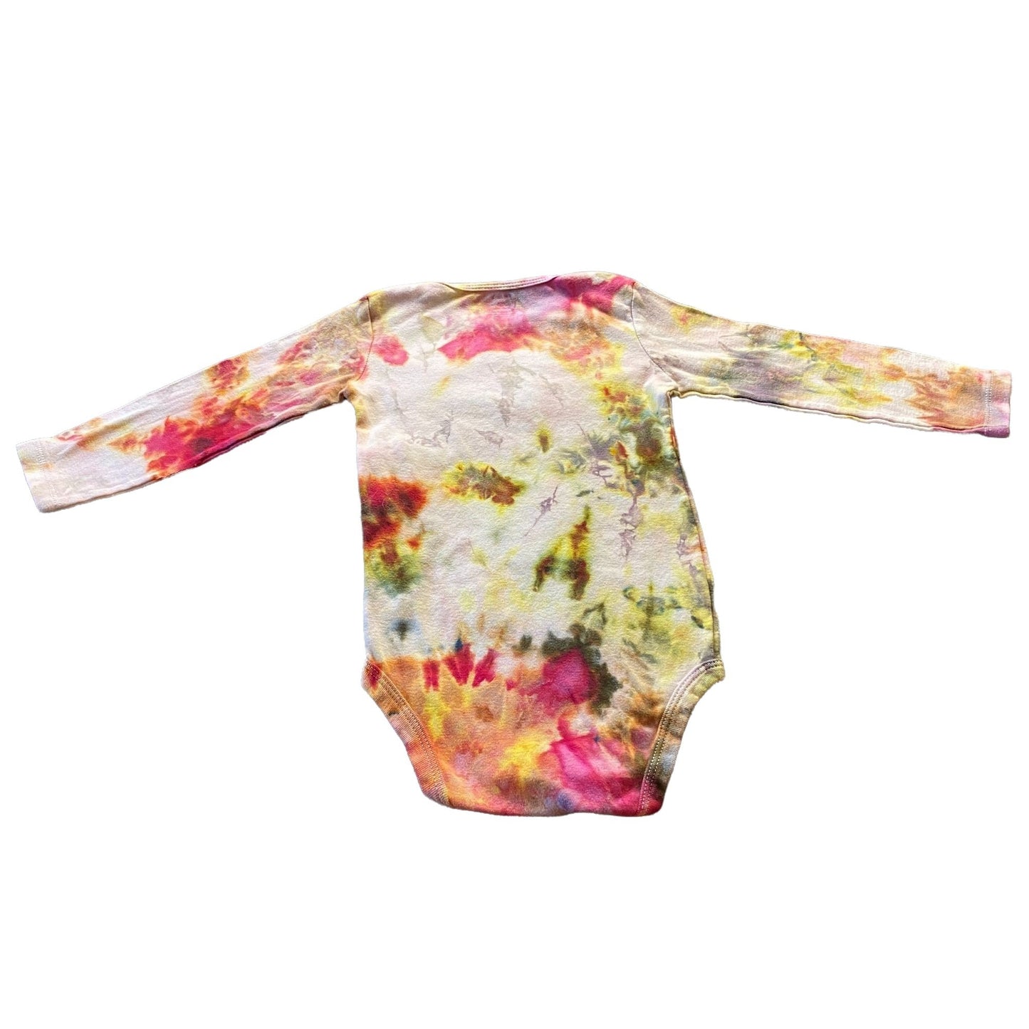 Tie Dyed Bodysuit || 24 Months