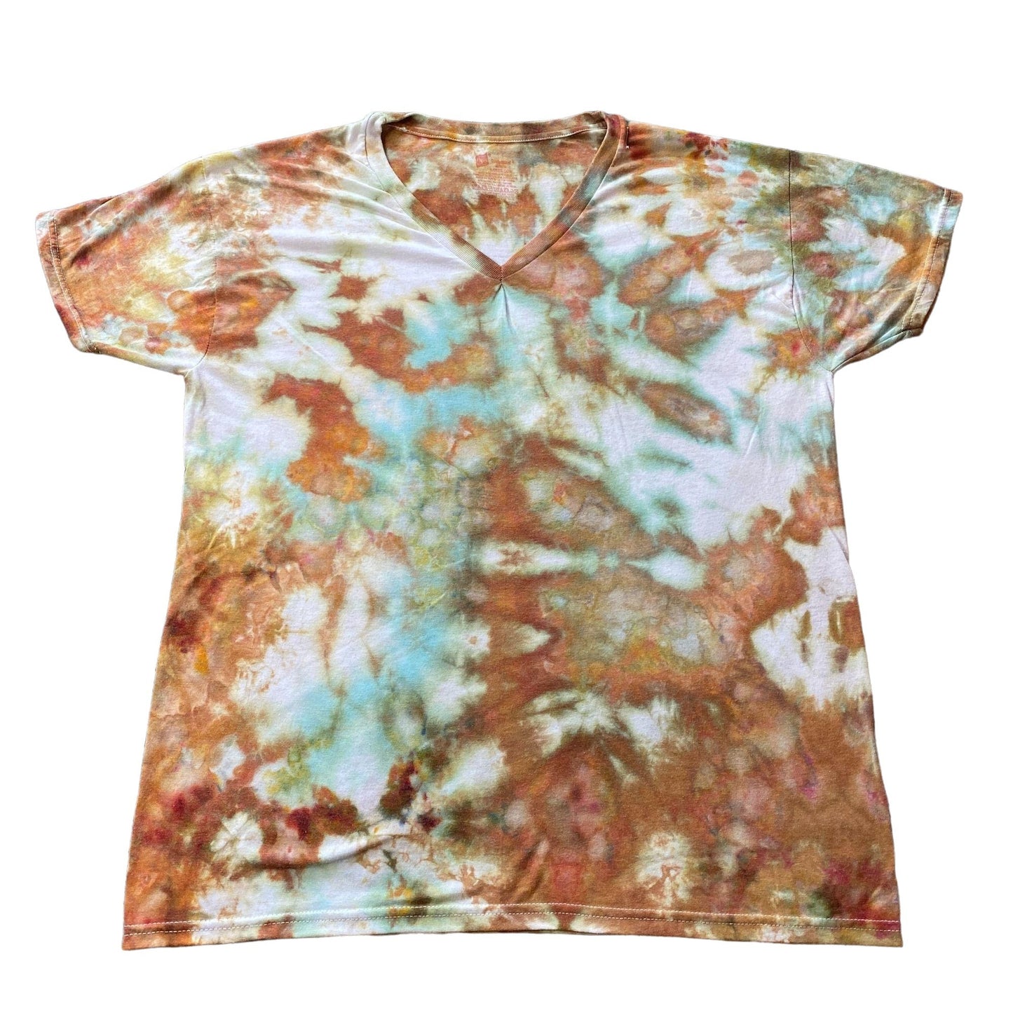 Dyed Adult Tee Shirt || M