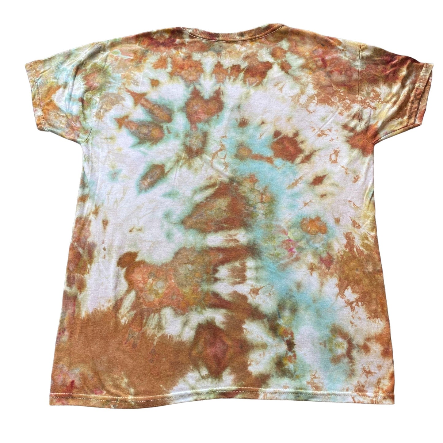 Dyed Adult Tee Shirt || M